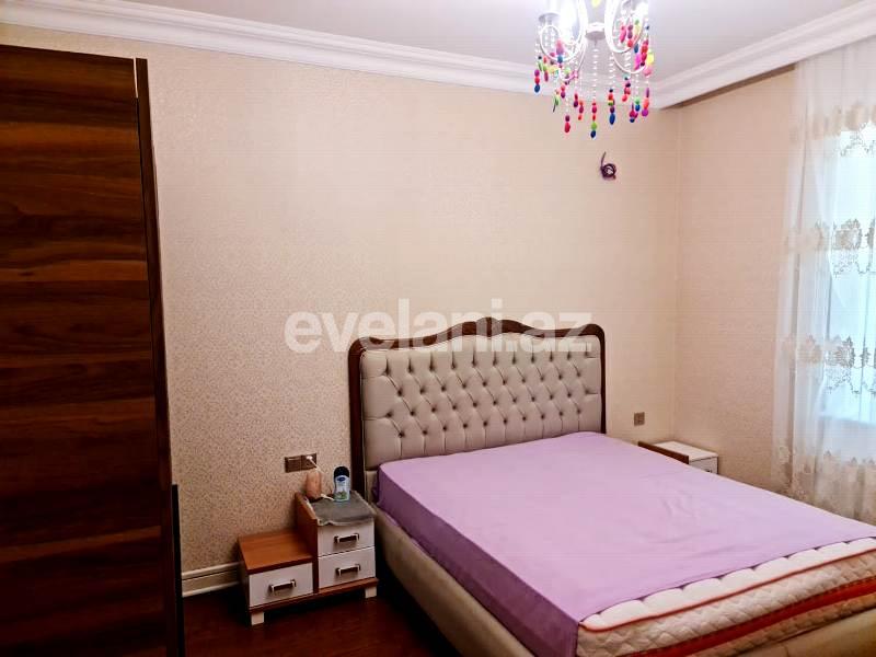 Satılır, villa, 6 otaqlı, 350 m², Bakı, Xəzər r.