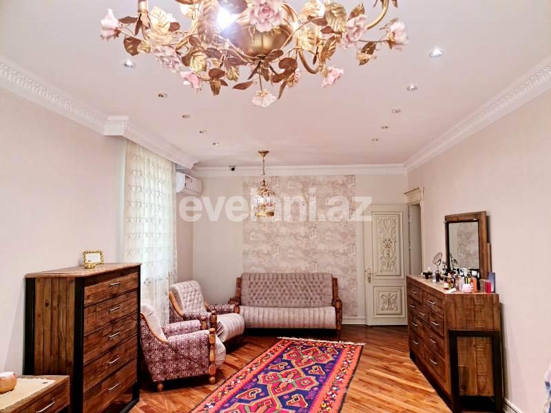 Satılır, villa, 6 otaqlı, 350 m², Bakı, Xəzər r.