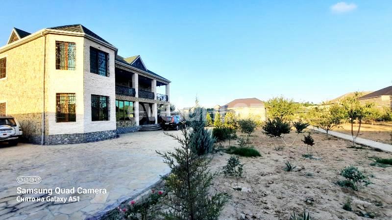 Satılır, villa, 6 otaqlı, 350 m², Bakı, Xəzər r.
