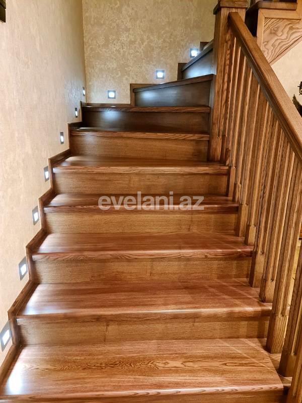 Satılır, villa, 6 otaqlı, 350 m², Bakı, Xəzər r.