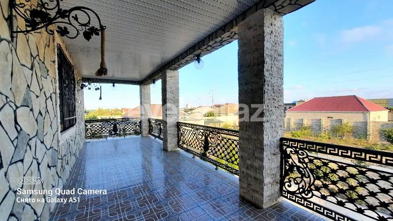 Satılır, villa, 6 otaqlı, 350 m², Bakı, Xəzər r.