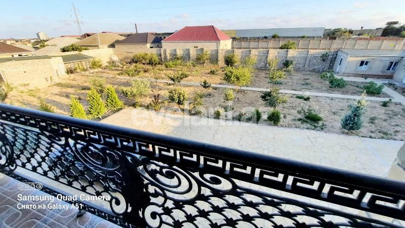 Satılır, villa, 6 otaqlı, 350 m², Bakı, Xəzər r.