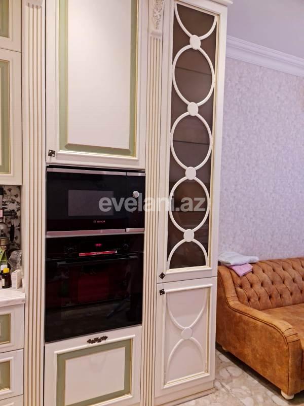 Satılır, villa, 6 otaqlı, 350 m², Bakı, Xəzər r.