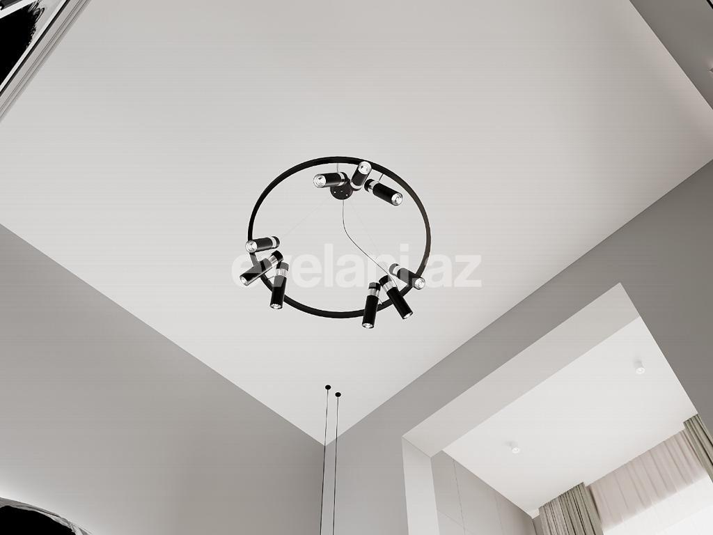 Satılır, yeni tikili, 2 otaqlı, 70 m², Bakı, Nərimanov r, Nəriman Nərimanov m.