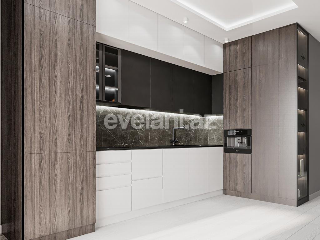 Satılır, yeni tikili, 2 otaqlı, 70 m², Bakı, Nərimanov r, Nəriman Nərimanov m.