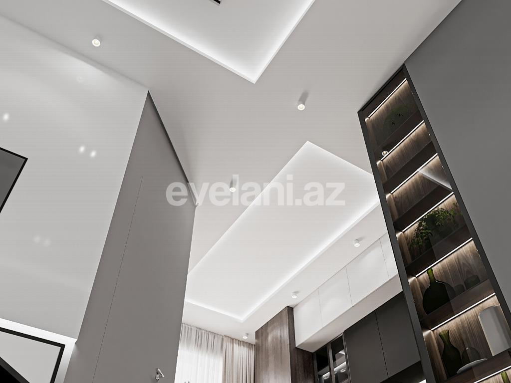 Satılır, yeni tikili, 2 otaqlı, 70 m², Bakı, Nərimanov r, Nəriman Nərimanov m.