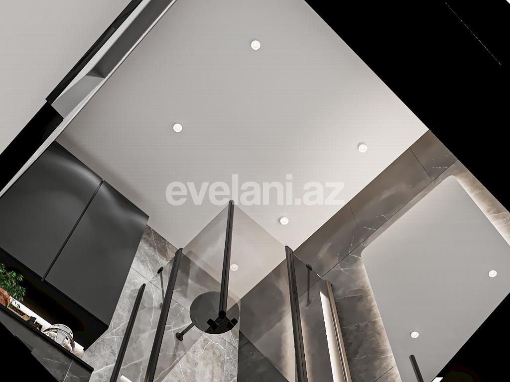 Satılır, yeni tikili, 2 otaqlı, 70 m², Bakı, Nərimanov r, Nəriman Nərimanov m.