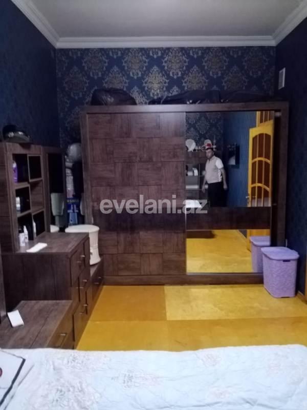 Satılır, həyət evi / bağ, 3 otaqlı, 70 m², Bakı, Yasamal r.