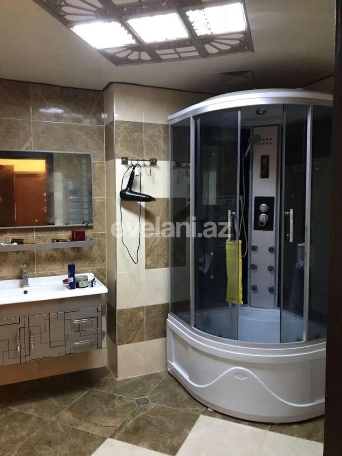 Satılır, yeni tikili, 3 otaqlı, 137 m², Bakı, Xətai r, Şah İsmayıl Xətai m.