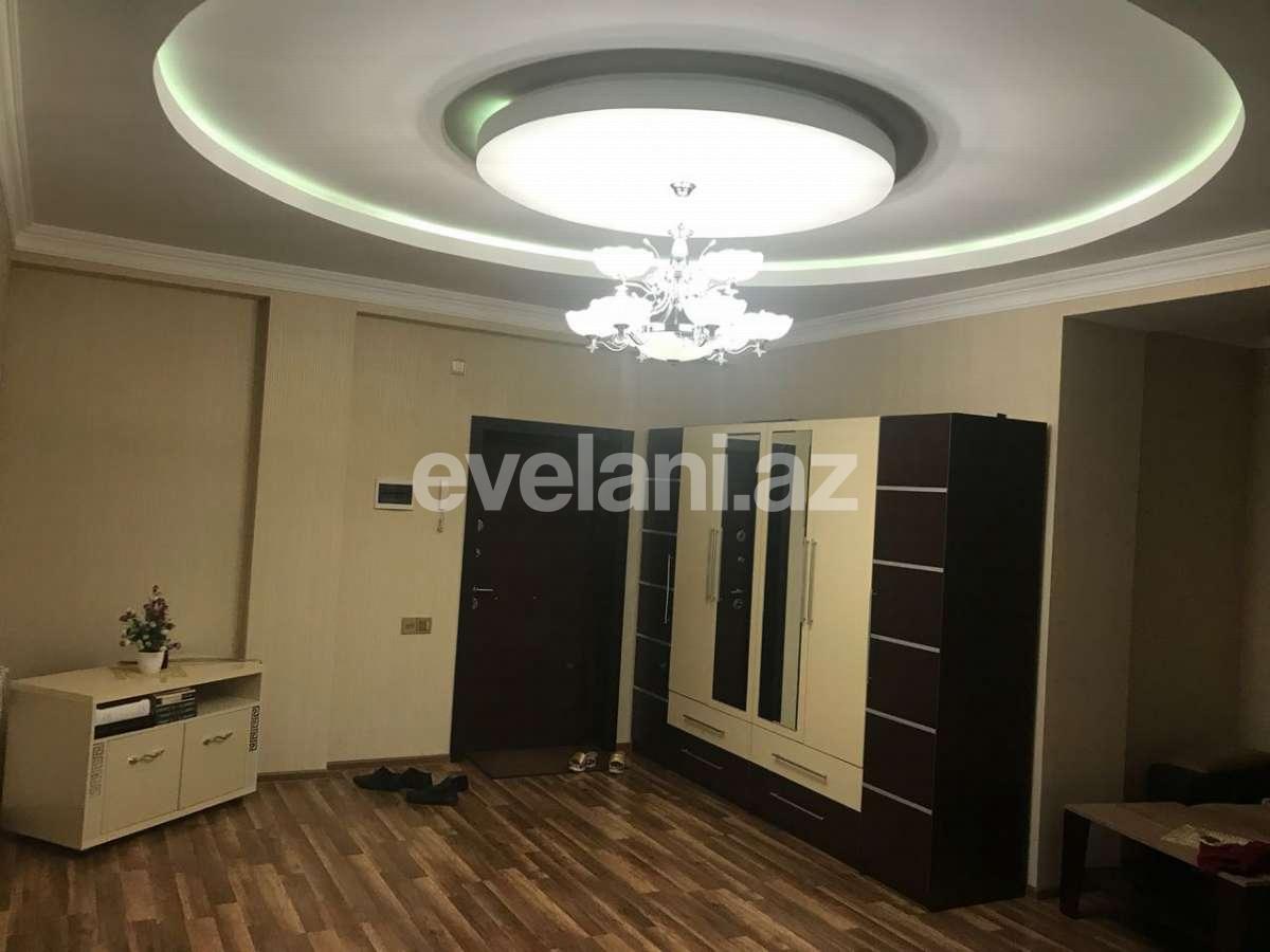 Satılır, yeni tikili, 3 otaqlı, 137 m², Bakı, Xətai r, Şah İsmayıl Xətai m.