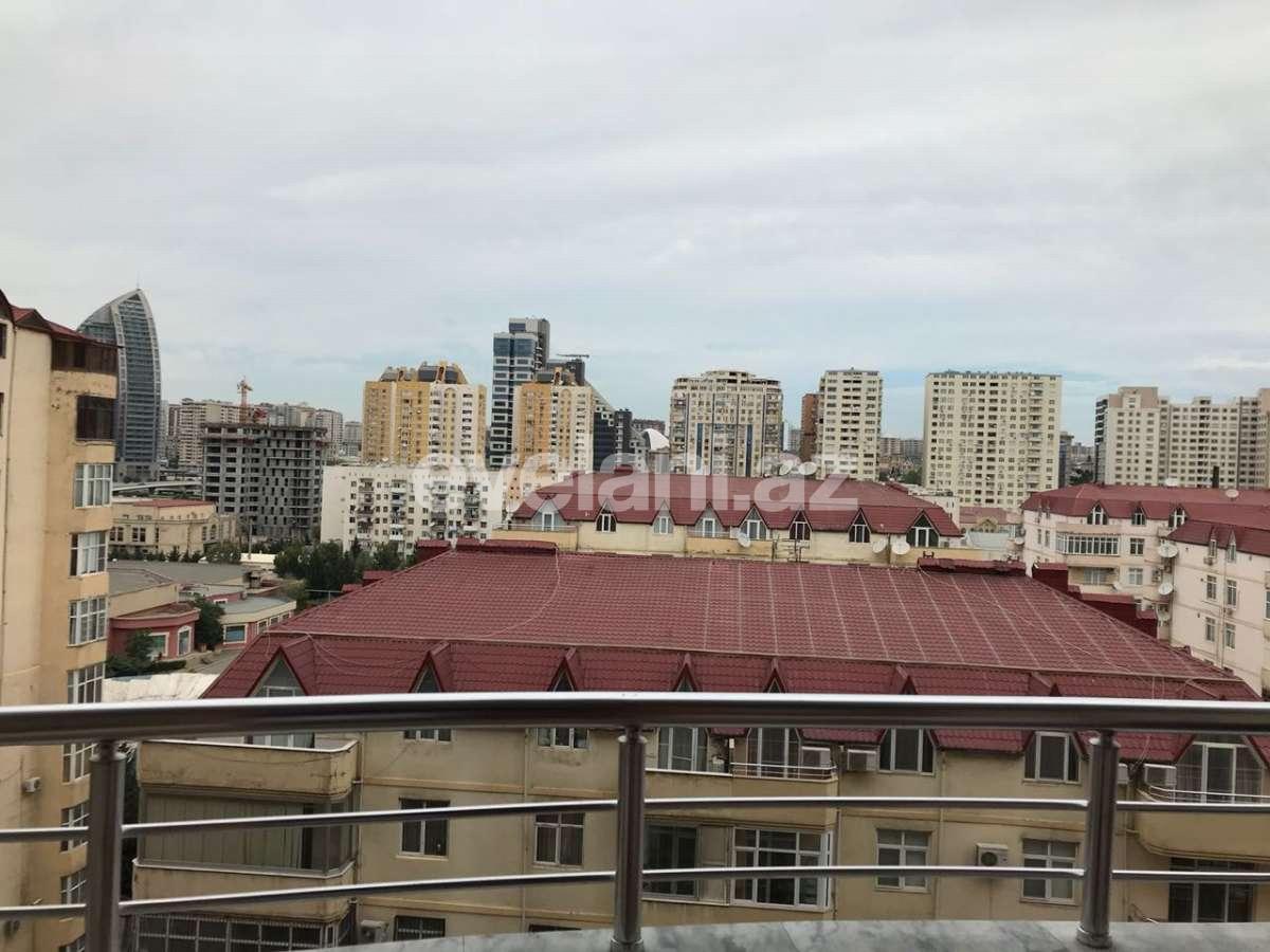 Satılır, yeni tikili, 3 otaqlı, 137 m², Bakı, Xətai r, Şah İsmayıl Xətai m.