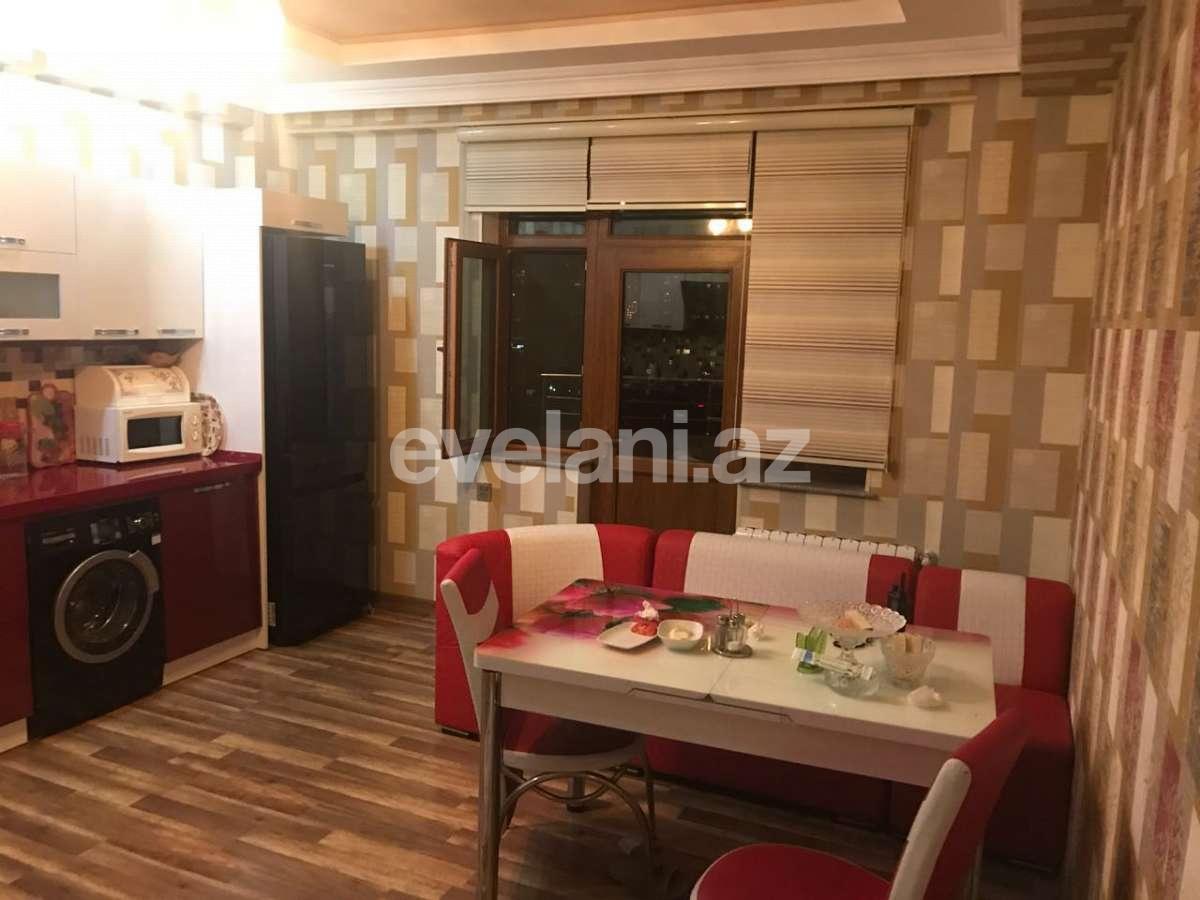 Satılır, yeni tikili, 3 otaqlı, 137 m², Bakı, Xətai r, Şah İsmayıl Xətai m.