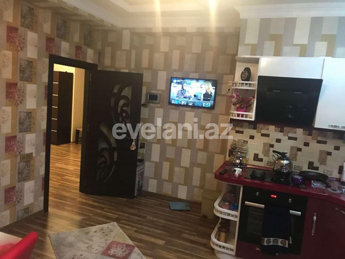 Satılır, yeni tikili, 3 otaqlı, 137 m², Bakı, Xətai r, Şah İsmayıl Xətai m.