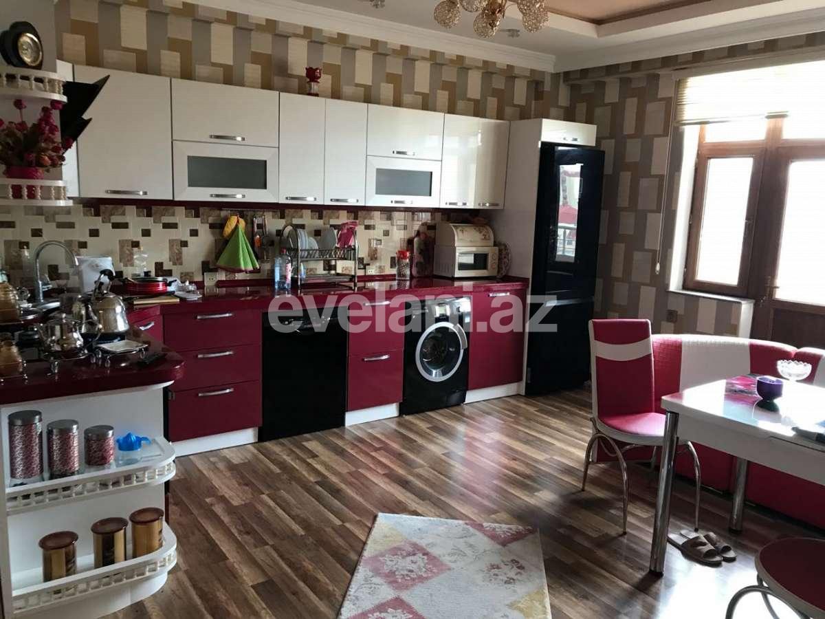 Satılır, yeni tikili, 3 otaqlı, 137 m², Bakı, Xətai r, Şah İsmayıl Xətai m.