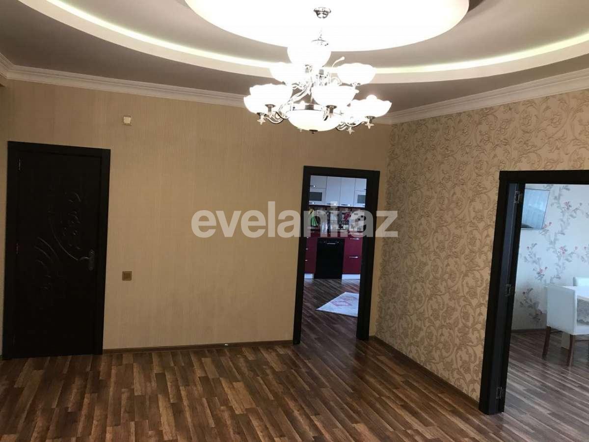 Satılır, yeni tikili, 3 otaqlı, 137 m², Bakı, Xətai r, Şah İsmayıl Xətai m.