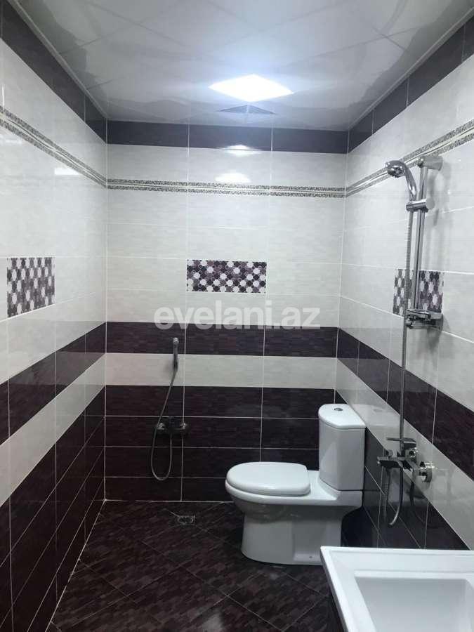 Satılır, yeni tikili, 3 otaqlı, 137 m², Bakı, Xətai r, Şah İsmayıl Xətai m.