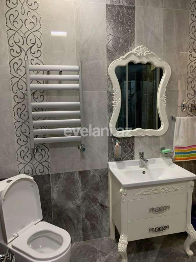 Satılır, yeni tikili, 3 otaqlı, 137 m², Bakı, Xətai r, Şah İsmayıl Xətai m.