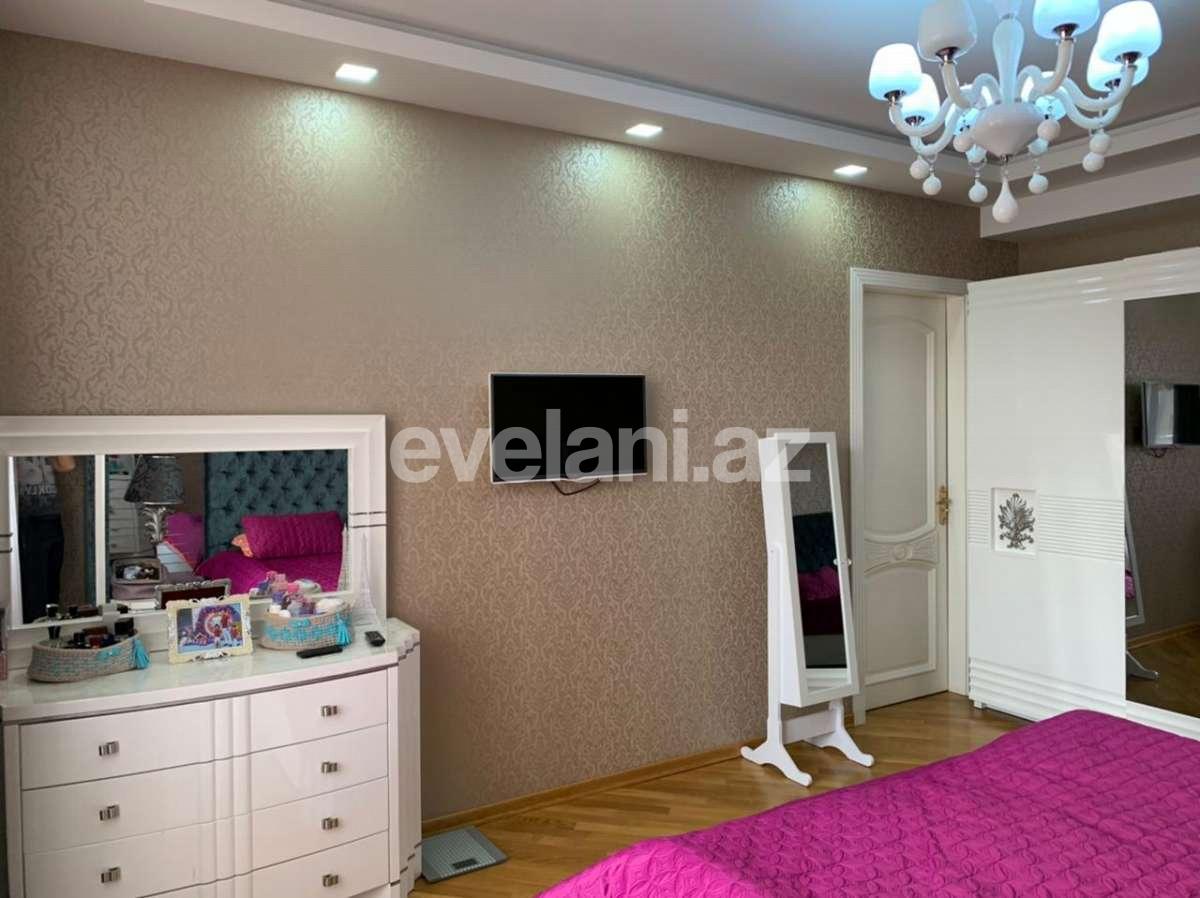 Satılır, yeni tikili, 3 otaqlı, 137 m², Bakı, Xətai r, Şah İsmayıl Xətai m.