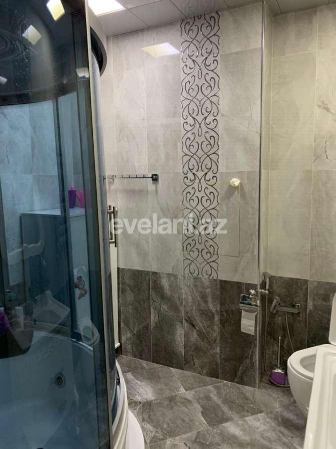 Satılır, yeni tikili, 3 otaqlı, 137 m², Bakı, Xətai r, Şah İsmayıl Xətai m.