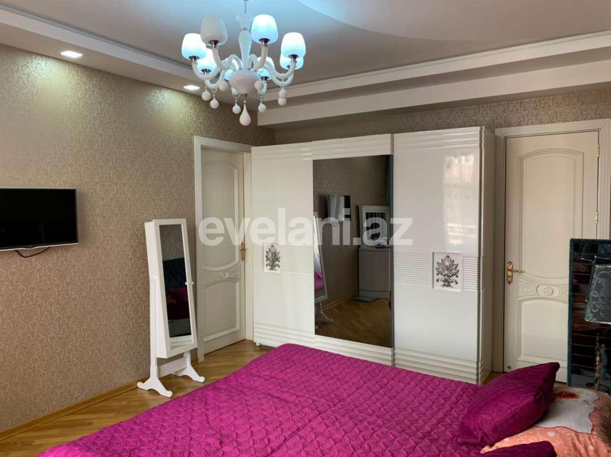 Satılır, yeni tikili, 3 otaqlı, 137 m², Bakı, Xətai r, Şah İsmayıl Xətai m.