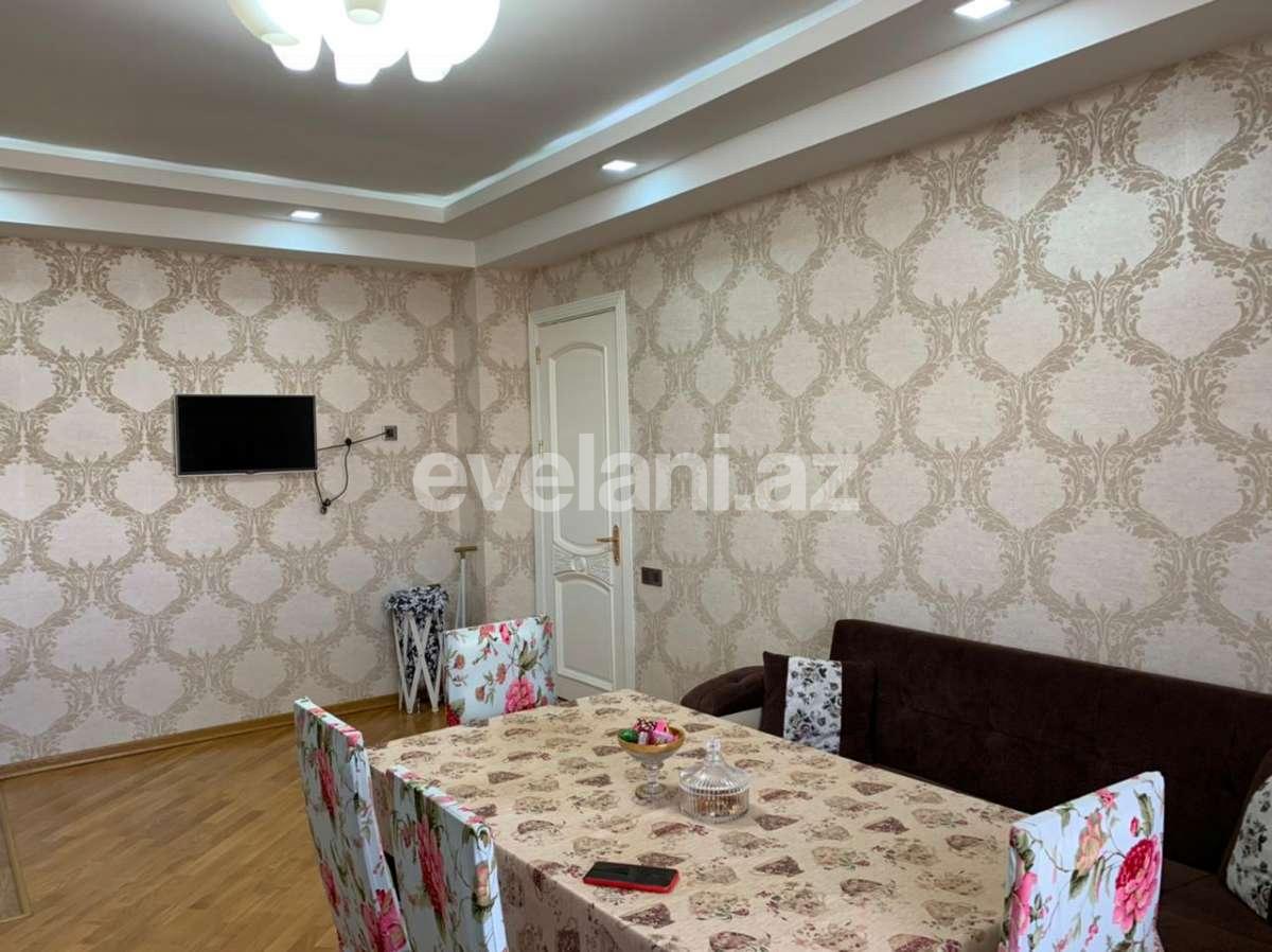Satılır, yeni tikili, 3 otaqlı, 137 m², Bakı, Xətai r, Şah İsmayıl Xətai m.
