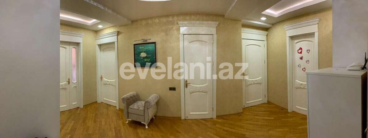 Satılır, yeni tikili, 3 otaqlı, 137 m², Bakı, Xətai r, Şah İsmayıl Xətai m.