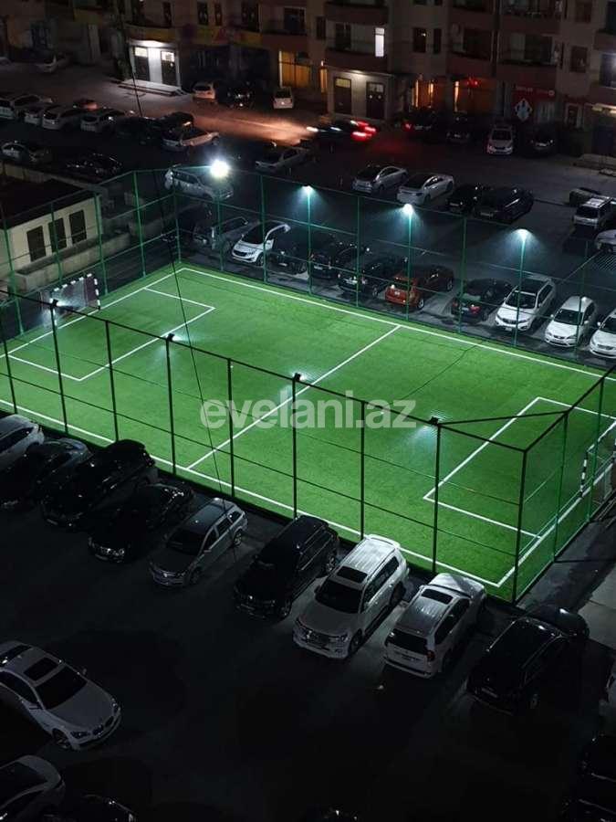 Satılır, yeni tikili, 3 otaqlı, 137 m², Bakı, Xətai r, Şah İsmayıl Xətai m.