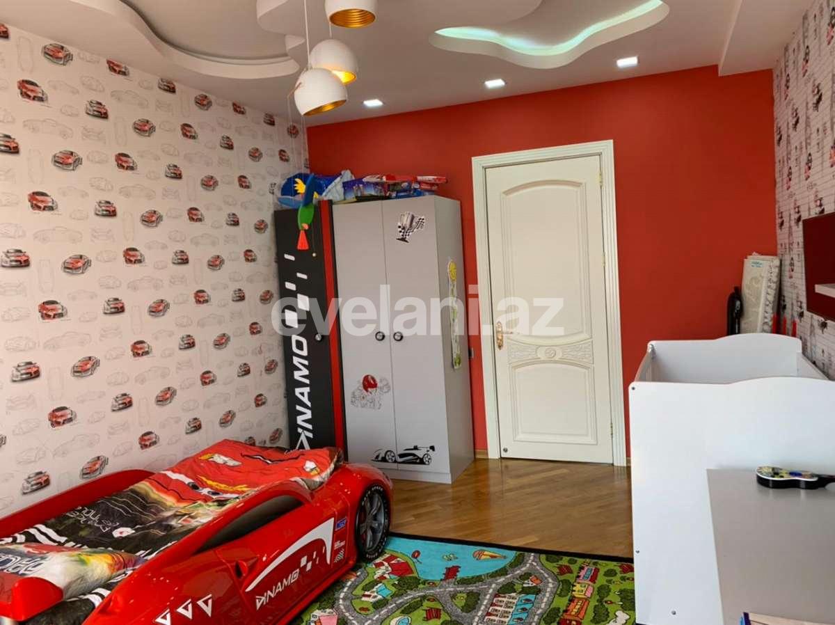 Satılır, yeni tikili, 3 otaqlı, 137 m², Bakı, Xətai r, Şah İsmayıl Xətai m.