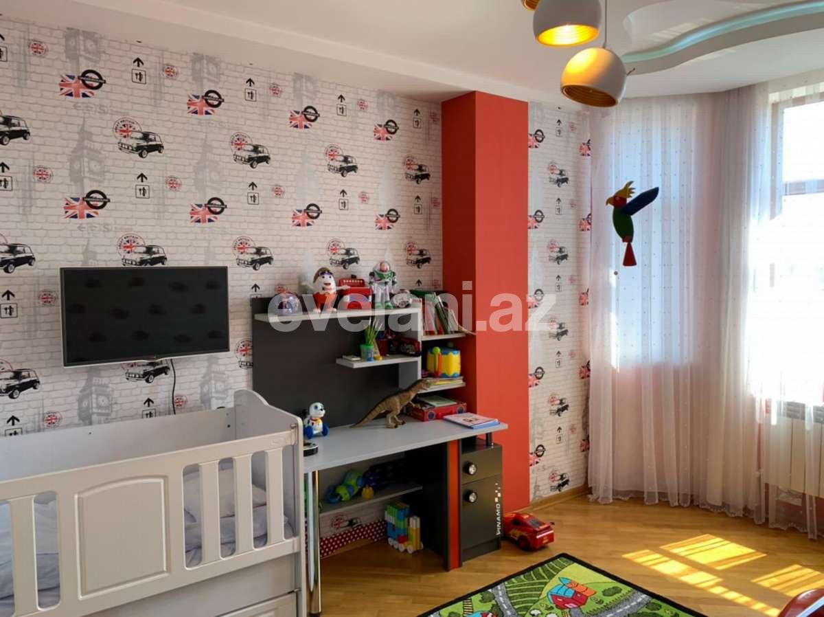 Satılır, yeni tikili, 3 otaqlı, 137 m², Bakı, Xətai r, Şah İsmayıl Xətai m.