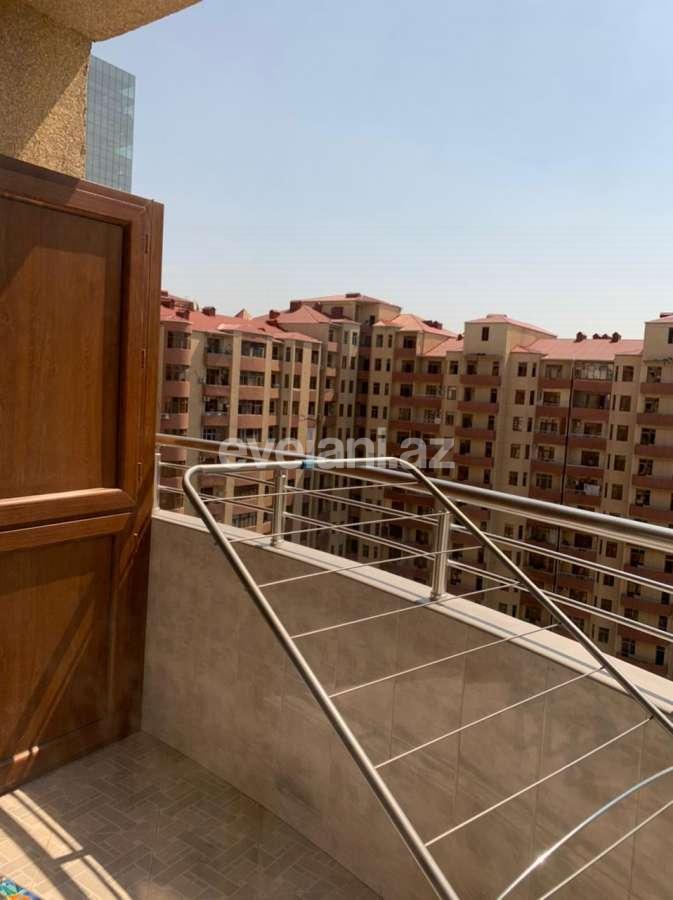 Satılır, yeni tikili, 3 otaqlı, 137 m², Bakı, Xətai r, Şah İsmayıl Xətai m.