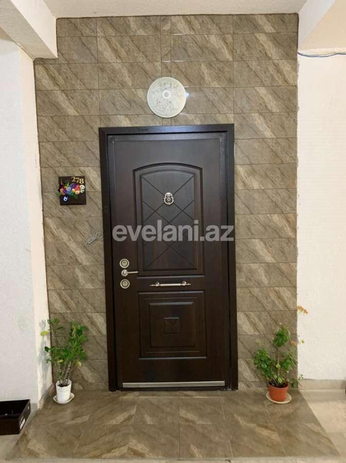 Satılır, yeni tikili, 3 otaqlı, 137 m², Bakı, Xətai r, Şah İsmayıl Xətai m.