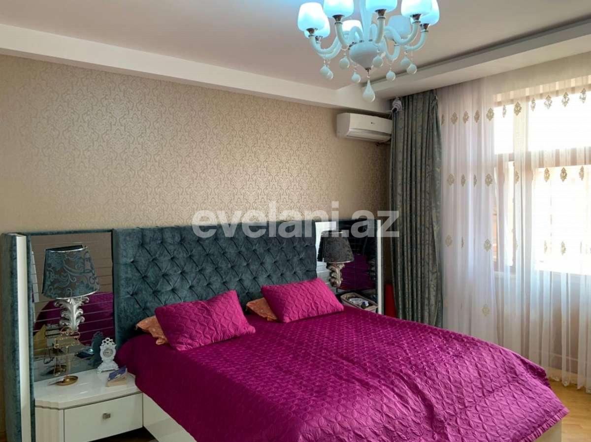 Satılır, yeni tikili, 3 otaqlı, 137 m², Bakı, Xətai r, Şah İsmayıl Xətai m.