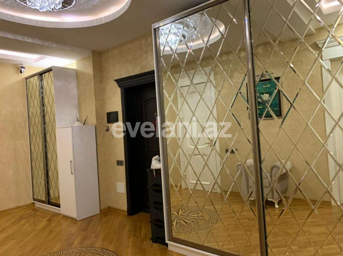 Satılır, yeni tikili, 3 otaqlı, 137 m², Bakı, Xətai r, Şah İsmayıl Xətai m.