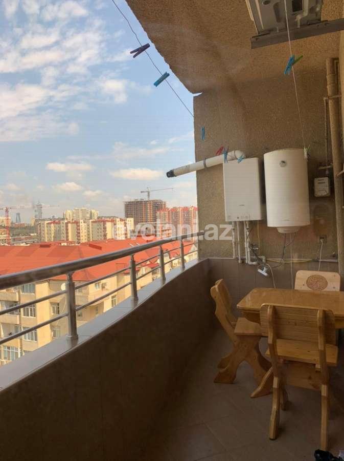 Satılır, yeni tikili, 3 otaqlı, 137 m², Bakı, Xətai r, Şah İsmayıl Xətai m.