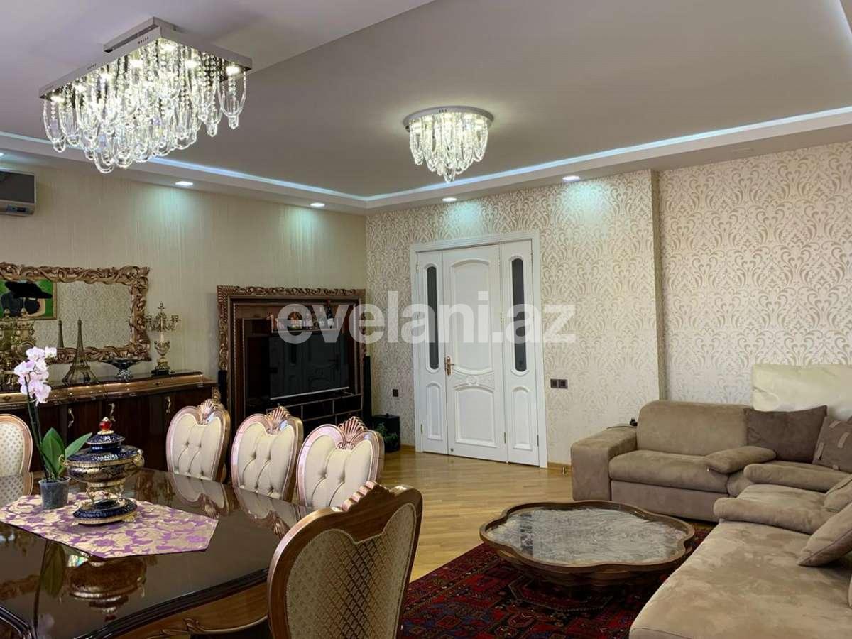 Satılır, yeni tikili, 3 otaqlı, 137 m², Bakı, Xətai r, Şah İsmayıl Xətai m.