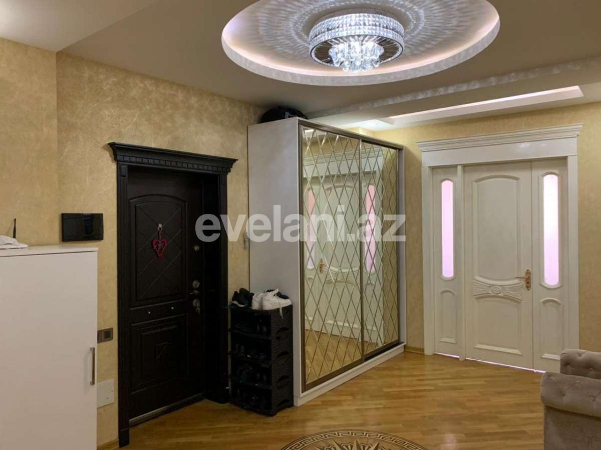 Satılır, yeni tikili, 3 otaqlı, 137 m², Bakı, Xətai r, Şah İsmayıl Xətai m.