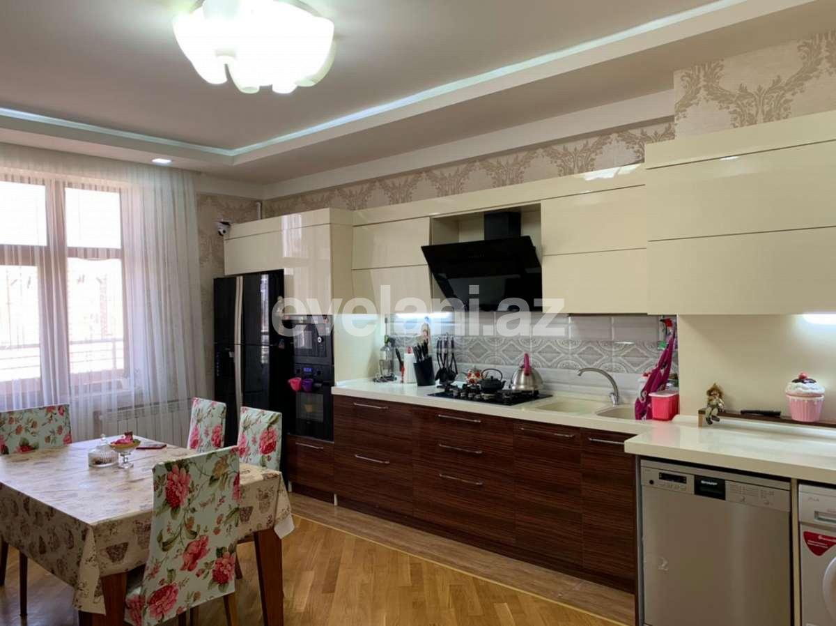 Satılır, yeni tikili, 3 otaqlı, 137 m², Bakı, Xətai r, Şah İsmayıl Xətai m.