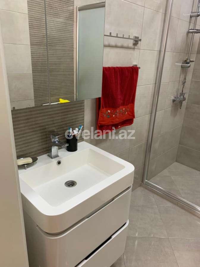 Satılır, yeni tikili, 3 otaqlı, 137 m², Bakı, Xətai r, Şah İsmayıl Xətai m.