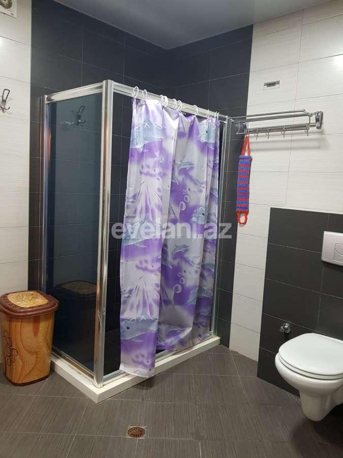 Satılır, yeni tikili, 3 otaqlı, 132 m², Bakı, Xətai r, Şah İsmayıl Xətai m.