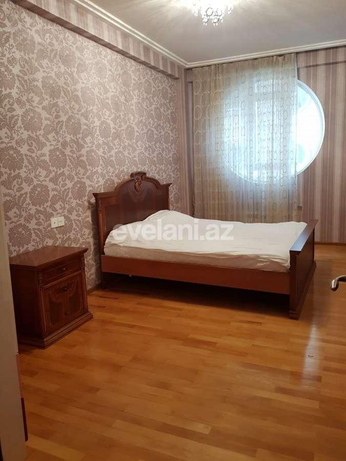 Satılır, yeni tikili, 3 otaqlı, 132 m², Bakı, Xətai r, Şah İsmayıl Xətai m.