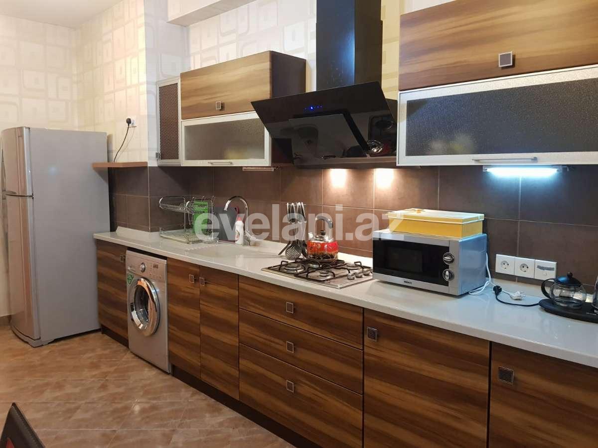 Satılır, yeni tikili, 3 otaqlı, 132 m², Bakı, Xətai r, Şah İsmayıl Xətai m.