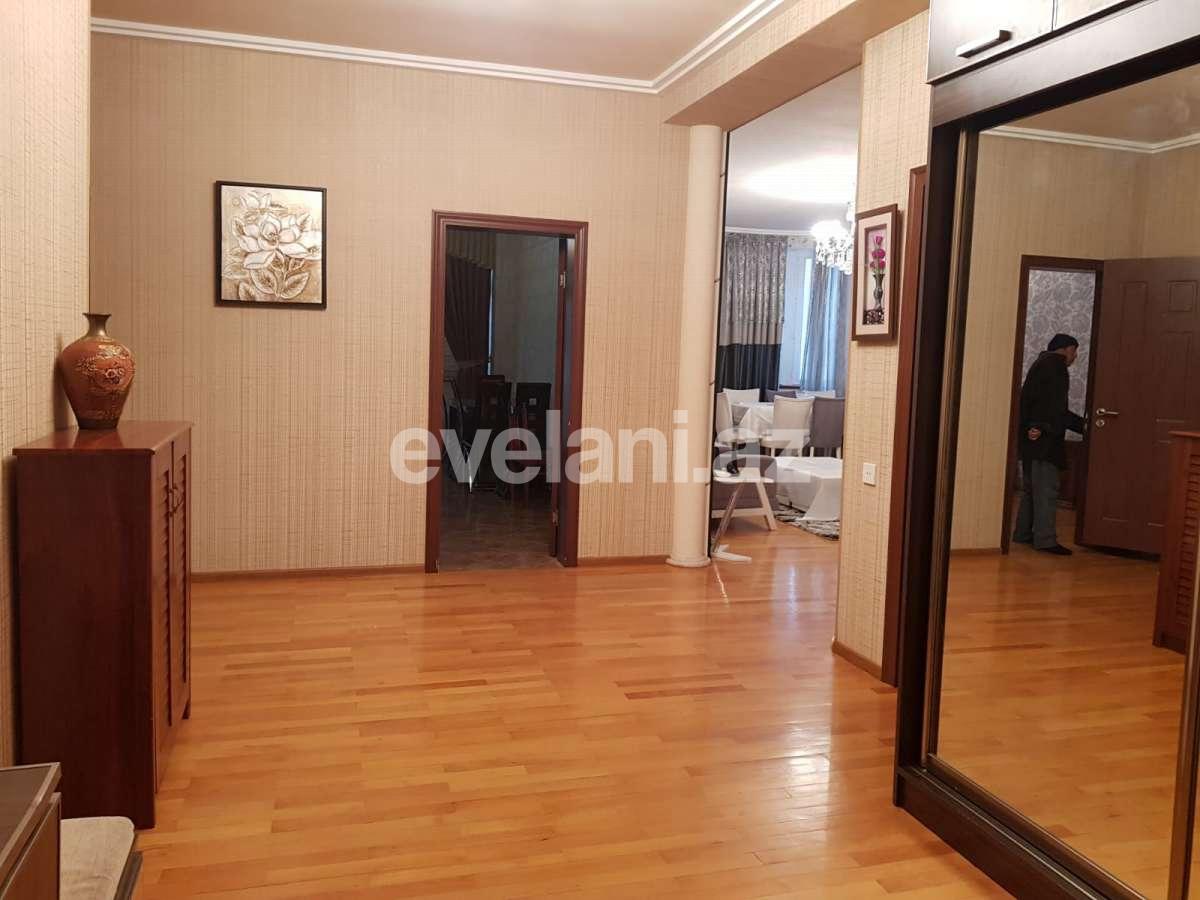 Satılır, yeni tikili, 3 otaqlı, 132 m², Bakı, Xətai r, Şah İsmayıl Xətai m.