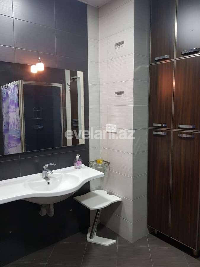 Satılır, yeni tikili, 3 otaqlı, 132 m², Bakı, Xətai r, Şah İsmayıl Xətai m.