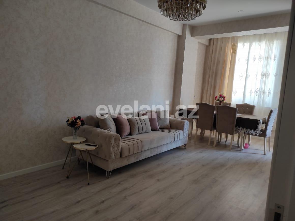 Satılır, yeni tikili, 2 otaqlı, 76 m², Sumqayıt, Sumqayıt şəhər r.