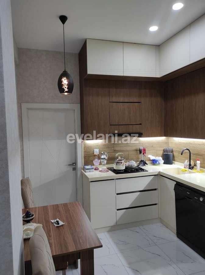 Satılır, yeni tikili, 2 otaqlı, 76 m², Sumqayıt, Sumqayıt şəhər r.