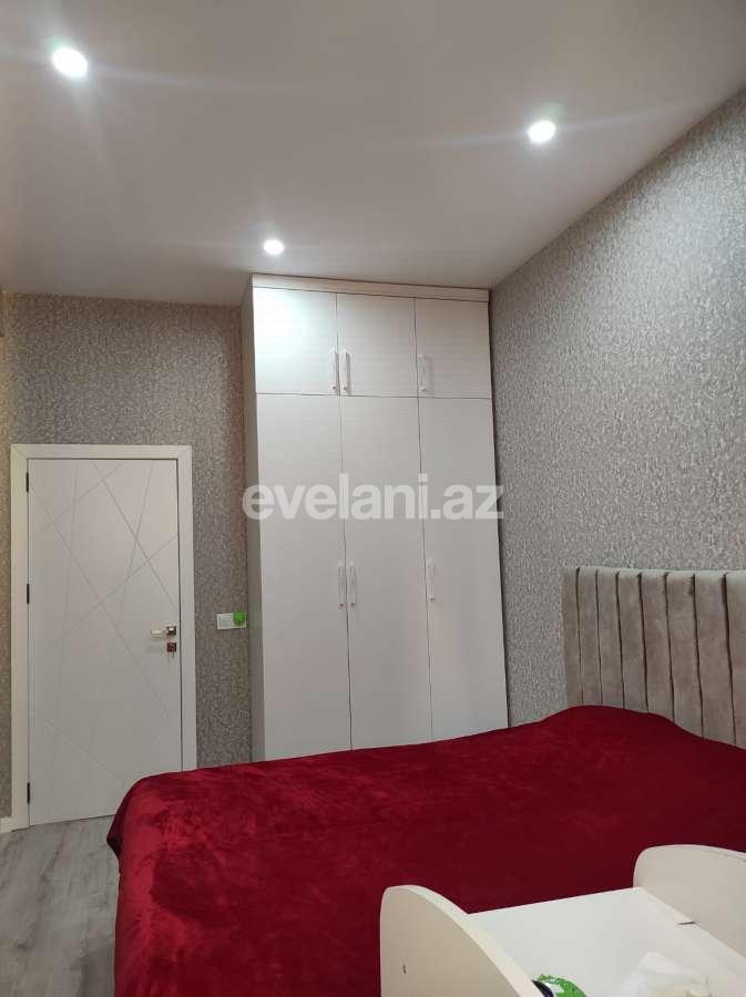 Satılır, yeni tikili, 2 otaqlı, 76 m², Sumqayıt, Sumqayıt şəhər r.