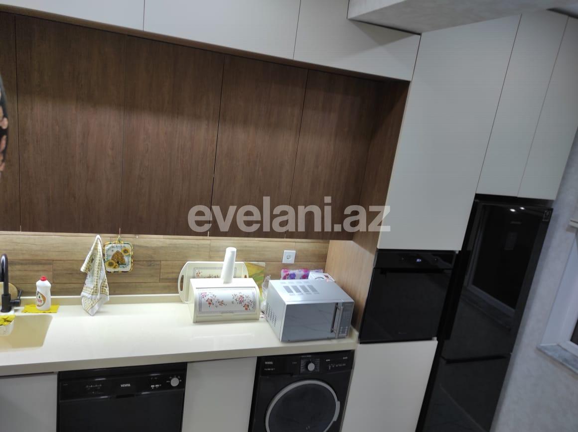 Satılır, yeni tikili, 2 otaqlı, 76 m², Sumqayıt, Sumqayıt şəhər r.