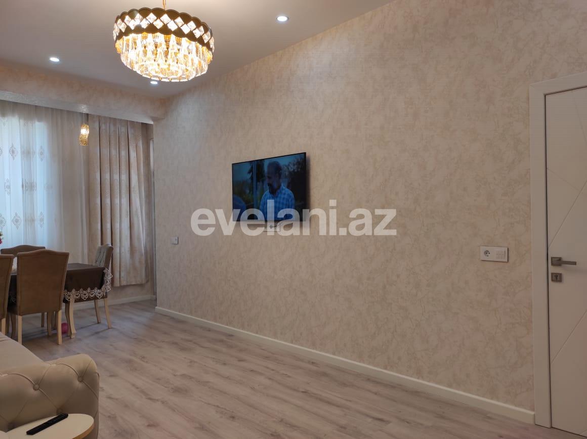 Satılır, yeni tikili, 2 otaqlı, 76 m², Sumqayıt, Sumqayıt şəhər r.