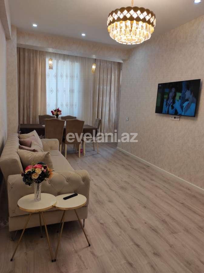 Satılır, yeni tikili, 2 otaqlı, 76 m², Sumqayıt, Sumqayıt şəhər r.