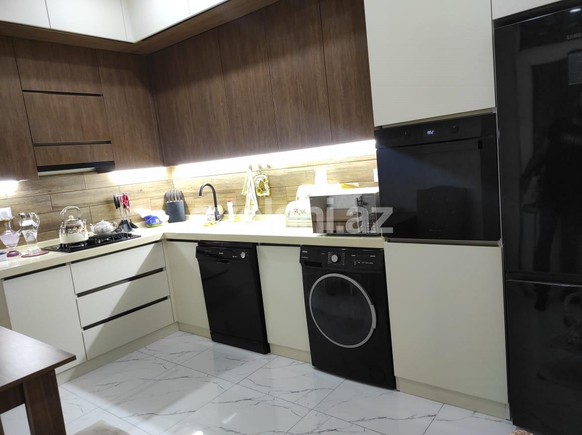 Satılır, yeni tikili, 2 otaqlı, 76 m², Sumqayıt, Sumqayıt şəhər r.
